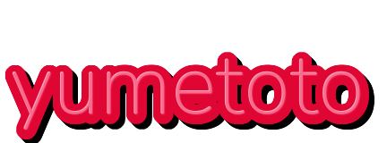 yumetoto — logo kanal
