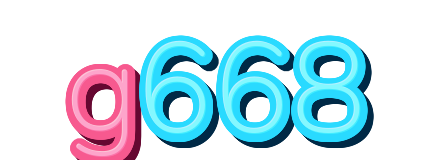 g668 — logo kanal