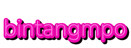bintangmpo — logo kanal