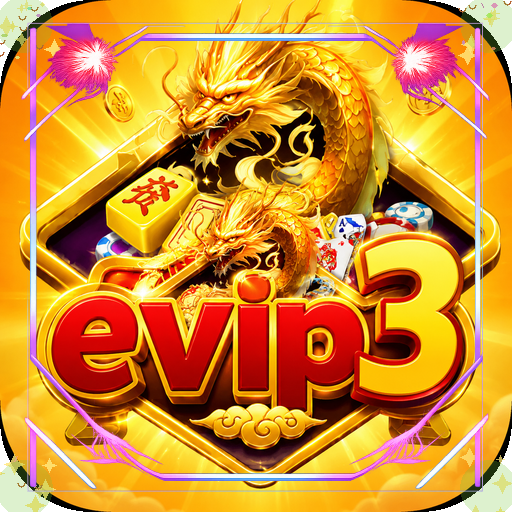 evip3 — mitra unggulan