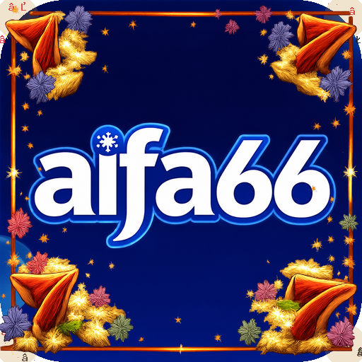 aifa66 — mitra unggulan