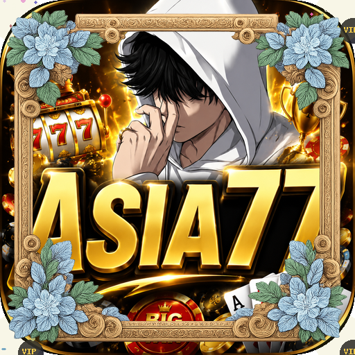 asia77 — mitra unggulan