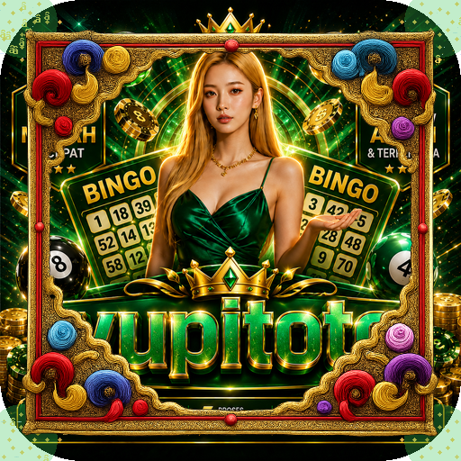 yupitoto — mitra unggulan